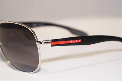 prada sunglasses men polarized sps 53p|Men's Sunglasses .